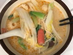 -张亮麻辣烫(政民路店)