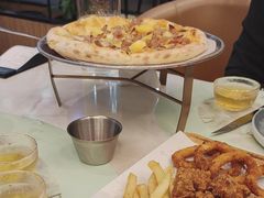 -悦荟牛排餐厅(萨尔图万达店)