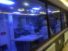 可视化厨房-张包铺(关东古巷店)