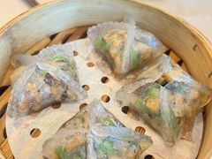 -东莞塘厦三正半山温泉酒店·汉宫中餐厅