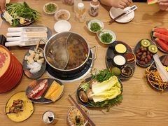 -松野谷·寿喜烧自助(华联顺义金街购物中心店)