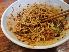 -老地方猫儿面(磁器口店)