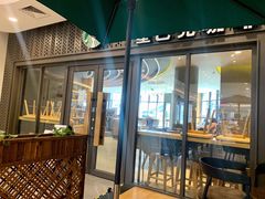 门面-星巴克(锦州太阳广场店)