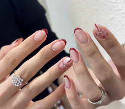 -LILY NAILS美甲美睫
