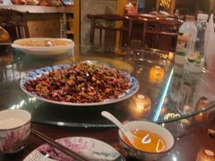 -杨记隆府(南坪店)
