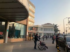 -青岛市市立医院(本部)
