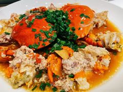 -虎哥私房菜(馒头山店)
