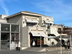 -阿那亚第三食堂 Cafeteria 3