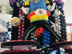 -义乌之心城市生活广场(新马路店)