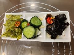 -康师傅私房牛肉面(马泉营奥莱店)