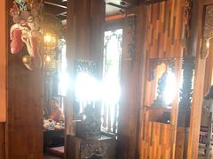 大堂-甘尼仕印度餐厅酒吧(斜塘老街店)