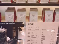 -Manner Coffee(大宁国际商业广场店)