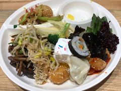 -素满香·素食自助餐(苏州·临顿路店)