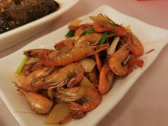 -玲珑餐厅(陕西南路店)
