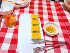-西贝莜面村(正大广场店)
