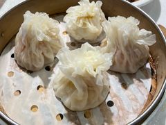 蟹黄烧卖-老浒记烤鸭-北京菜(琉璃厂店)