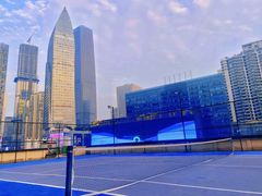 -快乐网球俱乐部(观音桥店)