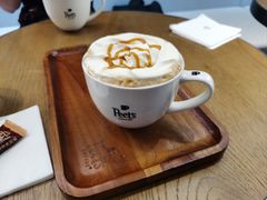 -Peet's 皮爷咖啡(东湖路手作店)