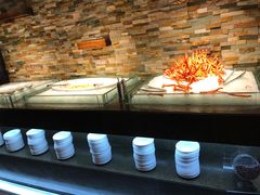 -汉巴味德自助餐厅(嘉定宝龙广场店)
