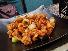 -玉桥餐厅(天坛店)