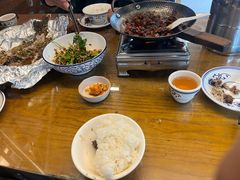 -衡厨·衡阳土菜(中南店)