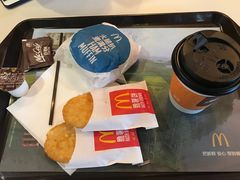 -麦当劳(红荔西店)