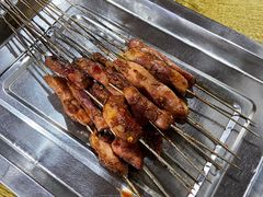 -清真·马峰烤肉(小学习北巷店)