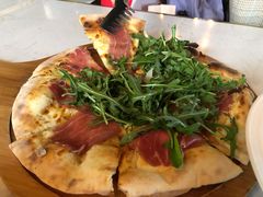-IL Forno 意坊·意大利餐厅(花园店)