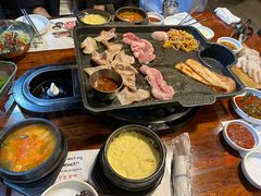 -Dombe豚(黑猪肉街店)