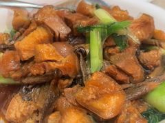 -金成潮菜博物馆(海珠湿地店)