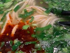 -中阿兰牛肉面(悦海新天地店)