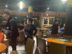 -盐帮食坊•小河帮川菜(四川师大店)