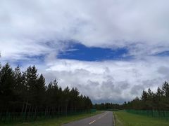 -塞罕坝国家级自然保护区