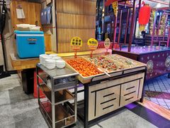 -潮火锅·麻辣牛肉火锅(观音桥方圆·LIVE店)