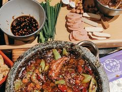 -最先生·烧烤·火锅·音乐聚会餐厅(大悦城店)