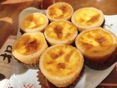 葡式蛋挞-十六蒲(桂林路店)