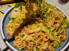 炒方便面-味妙烤鱼吧(回龙观店)