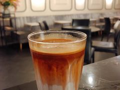 -大酉·M Coffee(北京美术馆店)