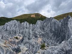 -墨石公园景区