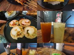-Limapulo: Baba Can Cook