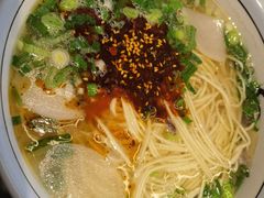 -兰州马子禄牛肉面(文景公园店)