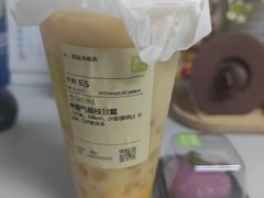 -奈雪的茶(东莞汇一城店)