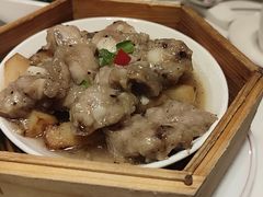 -五号茶居·新派粤菜·岭南五号酒店(沿江中路店)