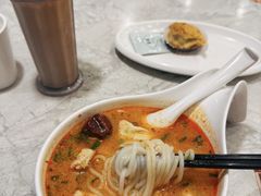 -翠华餐厅(正佳广场店)