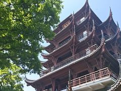 -采石矶景区