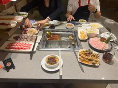 -海底捞火锅(王府井银泰in88店)