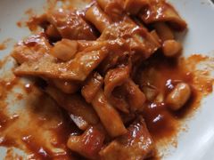 -优壹佳·延边朝鲜族料理(中山北路店)