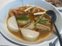 -荣轩(新荣记环球金融中心店)