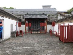 -桂林独秀峰王城景区