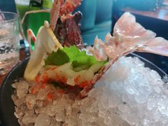 -Mr·Fish鱼鲜生海鲜放题(银泰in99店)